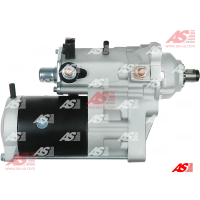 Стартер ND 12V.228000-7290.UD17032S
S6379S