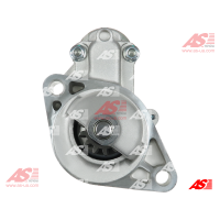 Стартер ND 12V.428000-8930.UD14267S
S6312S