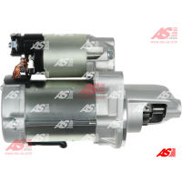 Стартер ND 12V.428000-8930.UD14267S
S6312S