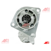 Стартер ND 24V.128000-4685.UD17024S
S6382S