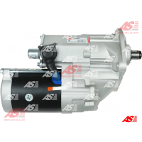 Стартер ND 24V.128000-4685.UD17024S
S6382S