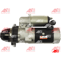Стартер NK 24V-11kW-11t-CW. 0-23000-7 671. Komatsu
S9178