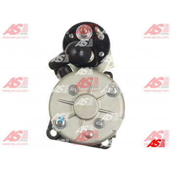 Стартер NK 24V-11kW-11t-CW. 0-23000-7 671. Komatsu
S9178
