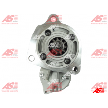 Стартер NK 24V-4.5kW-11t-CW. 0-24000-31 50. John Deere
S9140