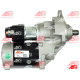 Стартер NK 24V-4.5kW-11t-CW. 0-24000-31 50. John Deere
S9140