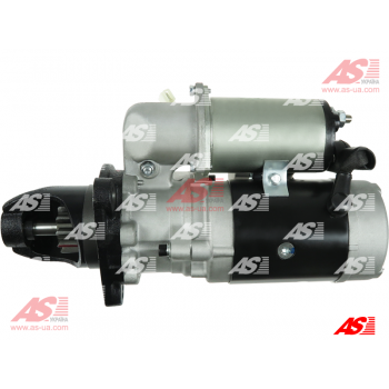 Стартер NK 24V-7.5kW-11t-CW. 0-23000-6210. Komatsu
S9250