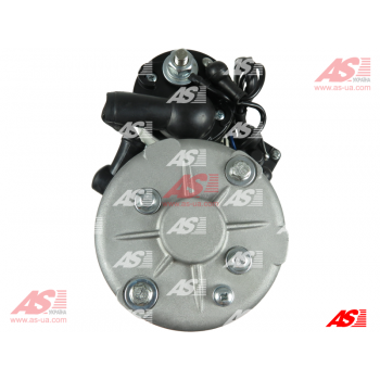 Стартер NK 24V-7.5kW-11t-CW. 0-23000-6210. Komatsu
S9250