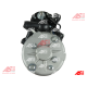 Стартер NK 24V-7.5kW-11t-CW. 0-23000-6210. Komatsu
S9250