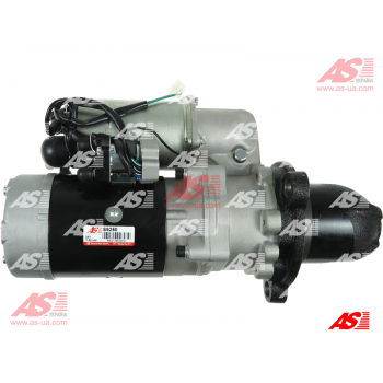 Стартер NK 24V-7.5kW-11t-CW. 0-23000-6210. Komatsu
S9250