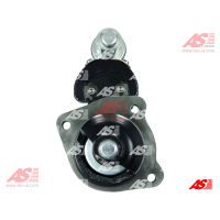 Стартер PS 24V-6kW-12t. M93R3002SE. Cummins.Hatz.Kamaz
S9307S