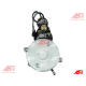 Стартер PS 24V-6kW-12t. M93R3002SE. Cummins.Hatz.Kamaz
S9307S