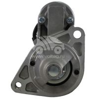 Стартер STM1016