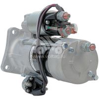 Стартер STM4497