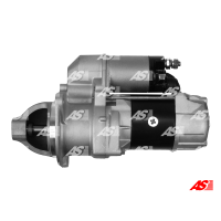 Стартер SW 24V-4.5kW-11t. 0330-402-0320. STR-6171. Hino
S9013