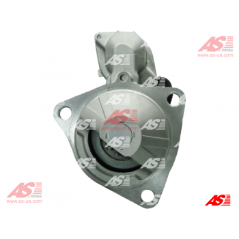 Стартер SW 24V-6kW-11t-CW. 0350-602-0412. Nissan
S9264