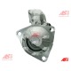Стартер SW 24V-6kW-11t-CW. 0350-602-0412. Nissan
S9264