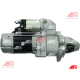 Стартер SW 24V-6kW-11t-CW. 0350-602-0412. Nissan
S9264