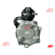 Стартер SW 24V-6kW-11t-CW. 0350-602-0412. Nissan
S9264