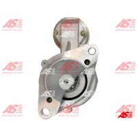 Стартер VA 12V-0.7kW-9t. D7E1. CS1057. Renault
S3007