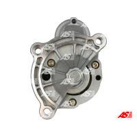 Стартер VA 12V-1.1kW-9t. D6RA661. CS566. Citroen.Fiat
S3009