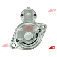Стартер VA 12V-1.2kW-9t. TS12E36
S3163S