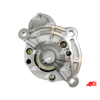 Стартер VA 12V-1kW-9t. D6RA57. CS581. Citroen.Peugeot
S3010