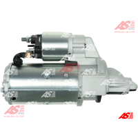 Стартер VA 12V-2kW-12t. TS22E28.Ford Transit.Tourneo 2.2TDCi
S3172S Стартер VA 12V-2kW-12t. TS22E28.Ford Transit.Tourneo 2.2TDCi
S3172S