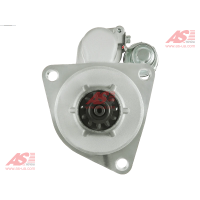 Стартер  24V-4.5kW-11t. K9002524
S9455S