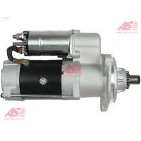 Стартер  24V-4.5kW-11t. K9002524
S9455S