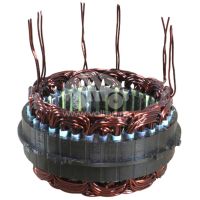 Статор генератора AFB0135