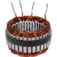 Статор генератора AFF1777