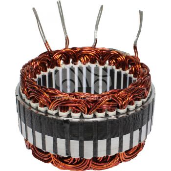 Статор генератора AFF1777