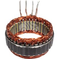 Статор генератора AFM4579