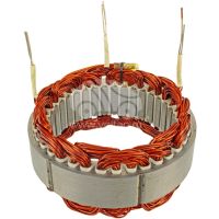 Статор генератора AFR1020