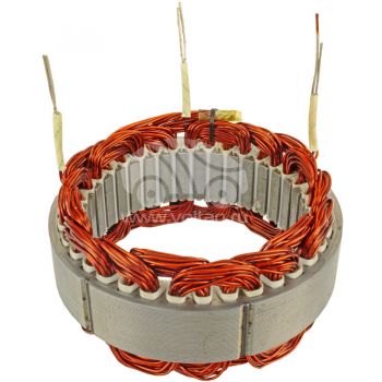 Статор генератора AFR1020