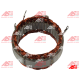AS6034
Статор генератора ND-12V-100A. до 100213-2940.JA1808