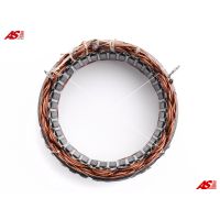 AS9003R
Статор генератора PS. 12V-120A. do JA1708. 021319110
