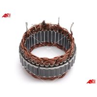 AS9003R
Статор генератора PS. 12V-120A. do JA1708. 021319110