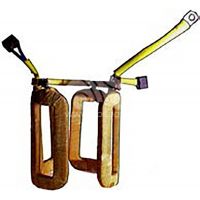 Статор стартера SFV3167 Статор стартера SFV3167