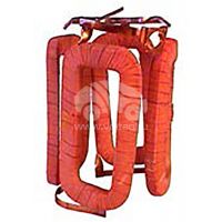 Статор стартера SFZ4111