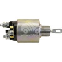 Втягивающее реле стартера SSB5114