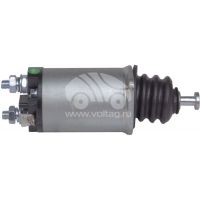 Втягивающее реле стартера SSK4632