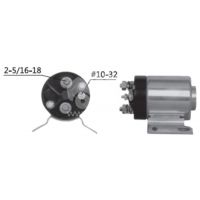 Втягивающее реле стартера SSP0965