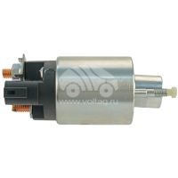 Втягивающее реле стартера SSQ1318