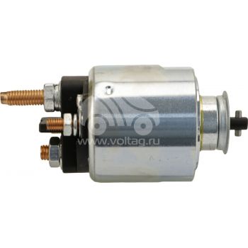 Втягивающее реле стартера SSV4467