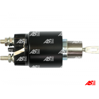 Втягуюче реле BO-12V. 6033AD1128. до 0001223019. Audi A8 4TDi
SS0156