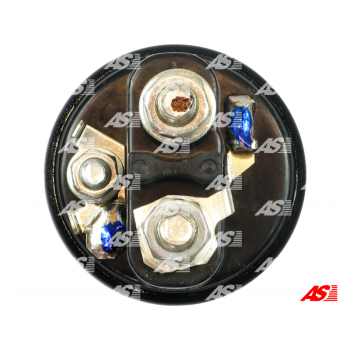Втягуюче реле BO-12V. 6033AD1128. до 0001223019. Audi A8 4TDi
SS0156