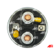 Втягуюче реле BO-12V. CG132260
SS0117