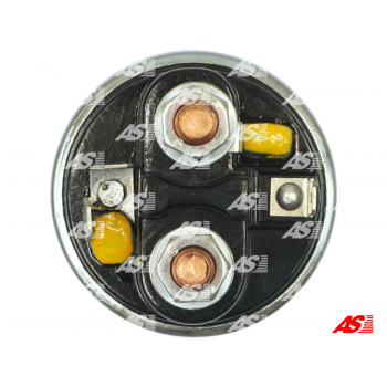 Втягуюче реле BO-12V. CG132260
SS0117