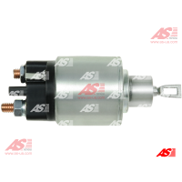Втягуюче реле BO-12V. do S0511.F002G2052
SS0224S